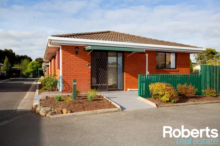 2/23 Frederick Street, Perth TAS 7300