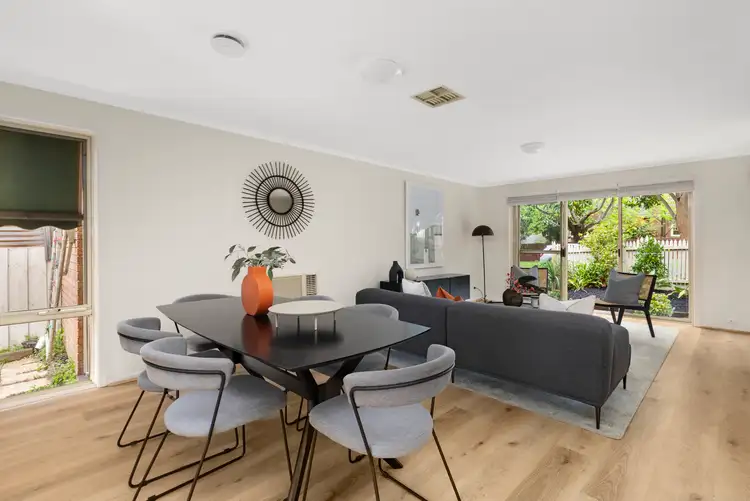 Fourth view of Homely townhouse listing, 1/5 Gillman Street, Cheltenham VIC 3192