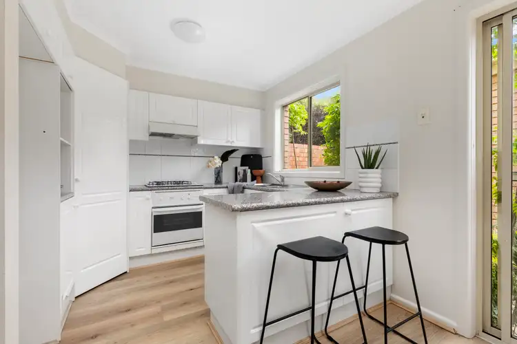 Fifth view of Homely townhouse listing, 1/5 Gillman Street, Cheltenham VIC 3192