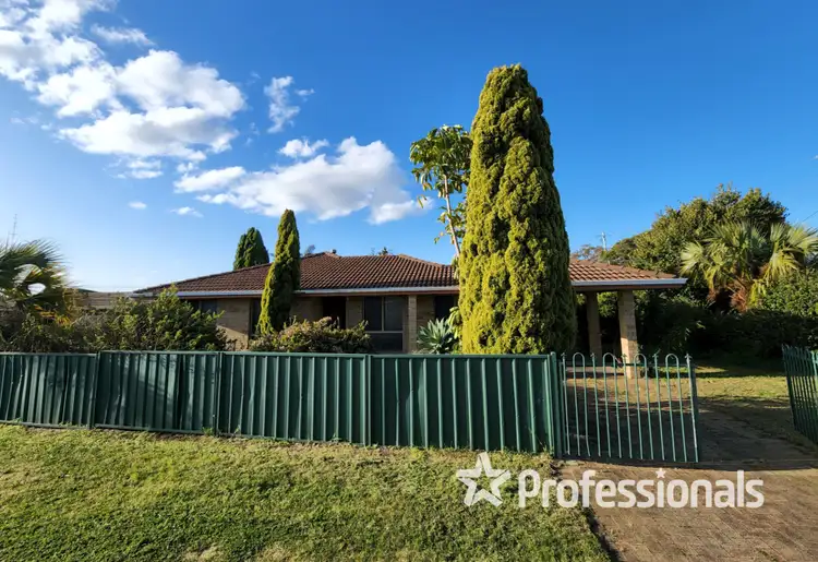 1 Hough Place, Eaton WA 6232