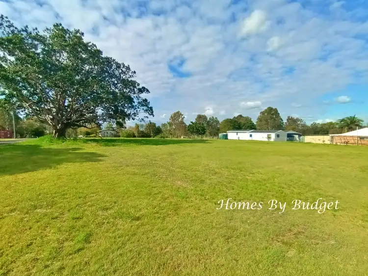 Main view of Homely land listing, 27 Sandalwood Drive, Brightview QLD 4311