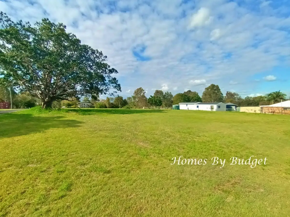 Main view of Homely land listing, 27 Sandalwood Drive, Brightview QLD 4311