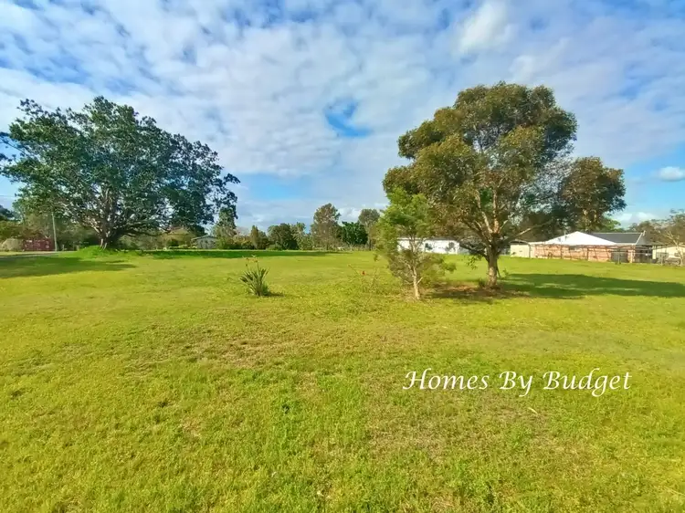 Second view of Homely land listing, 27 Sandalwood Drive, Brightview QLD 4311