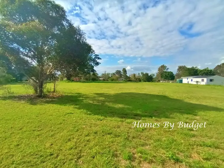 Third view of Homely land listing, 27 Sandalwood Drive, Brightview QLD 4311
