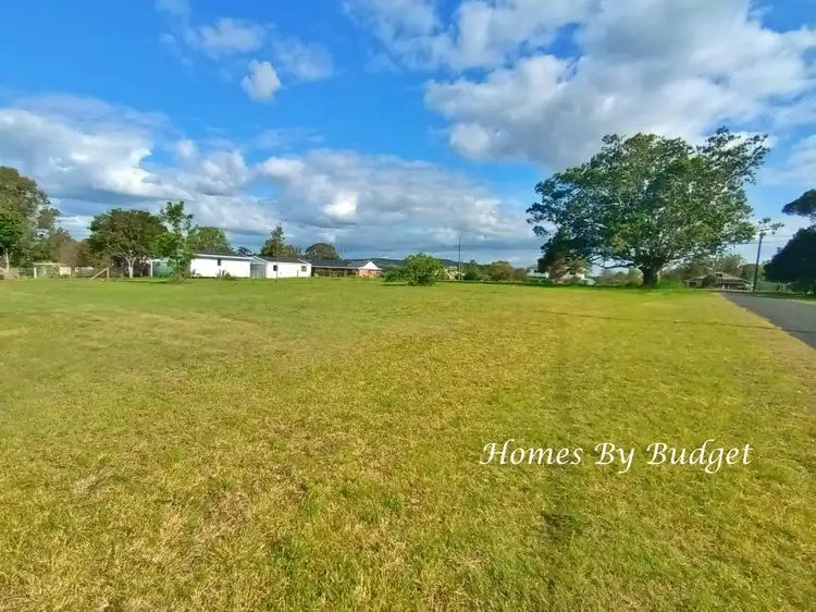 Fourth view of Homely land listing, 27 Sandalwood Drive, Brightview QLD 4311