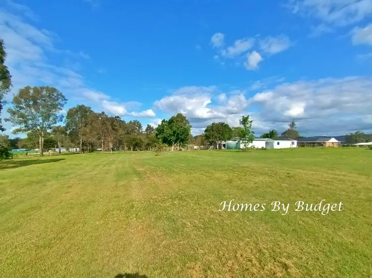 Fifth view of Homely land listing, 27 Sandalwood Drive, Brightview QLD 4311
