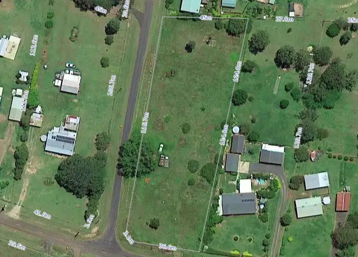 Seventh view of Homely land listing, 27 Sandalwood Drive, Brightview QLD 4311