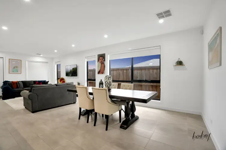 Sixth view of Homely house listing, 9 Cochrane Avenue, Mickleham VIC 3064