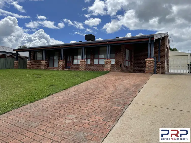 Main view of Homely house listing, 25 Park Street, Parkes NSW 2870