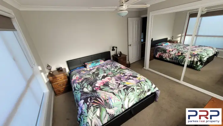 Second view of Homely house listing, 25 Park Street, Parkes NSW 2870
