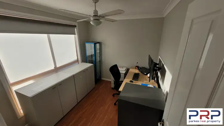 Third view of Homely house listing, 25 Park Street, Parkes NSW 2870