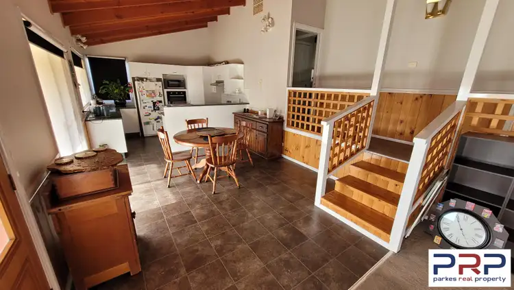 Fifth view of Homely house listing, 25 Park Street, Parkes NSW 2870