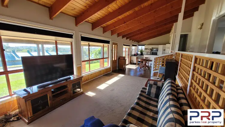 Sixth view of Homely house listing, 25 Park Street, Parkes NSW 2870