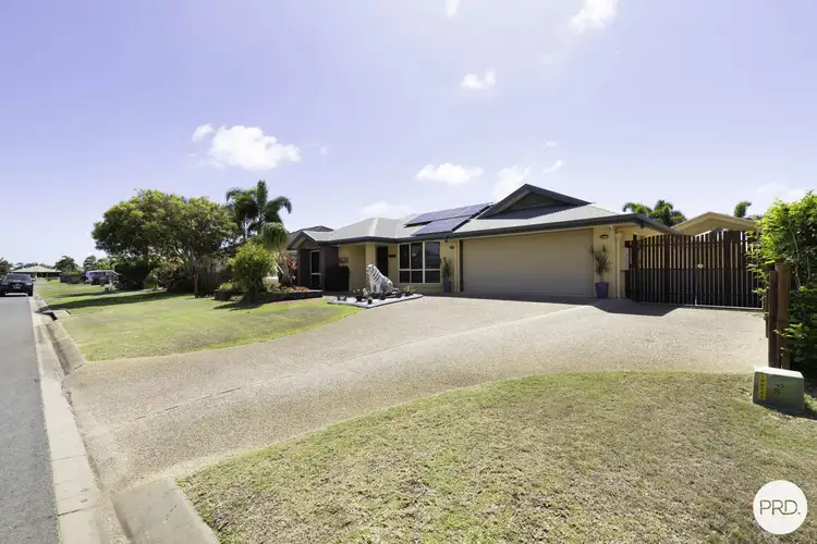 26 Marine Parade, Bucasia QLD 4750