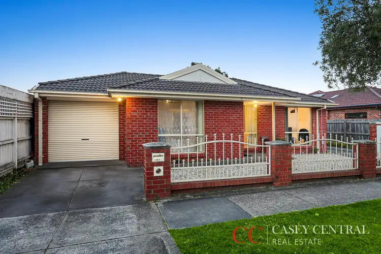 1/14 Clement Street, Dandenong VIC 3175