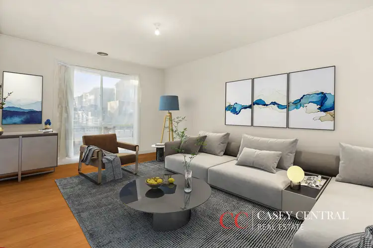 Sixth view of Homely unit listing, 1/14 Clement Street, Dandenong VIC 3175