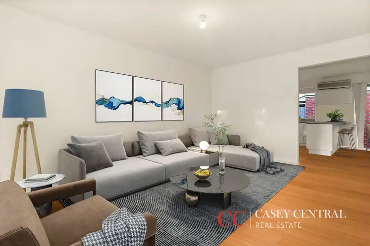 Seventh view of Homely unit listing, 1/14 Clement Street, Dandenong VIC 3175