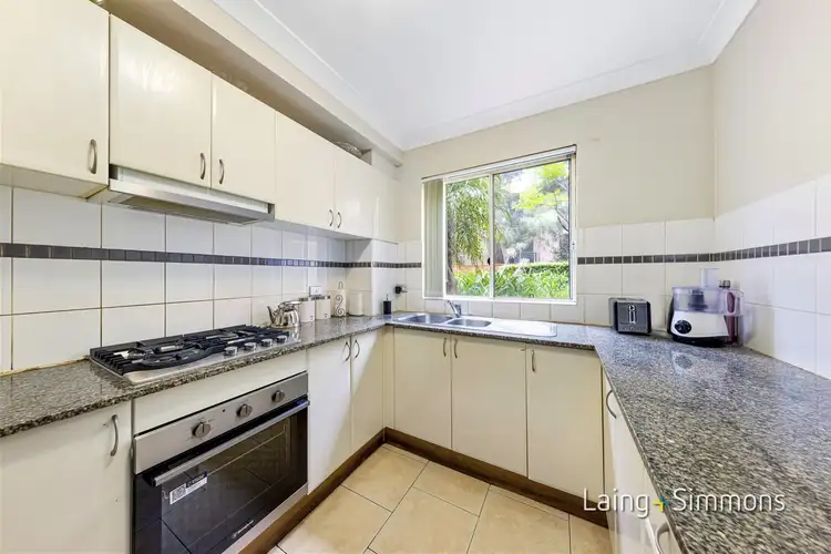 Third view of Homely unit listing, 4/71-77 O'Neill St, Guildford NSW 2161