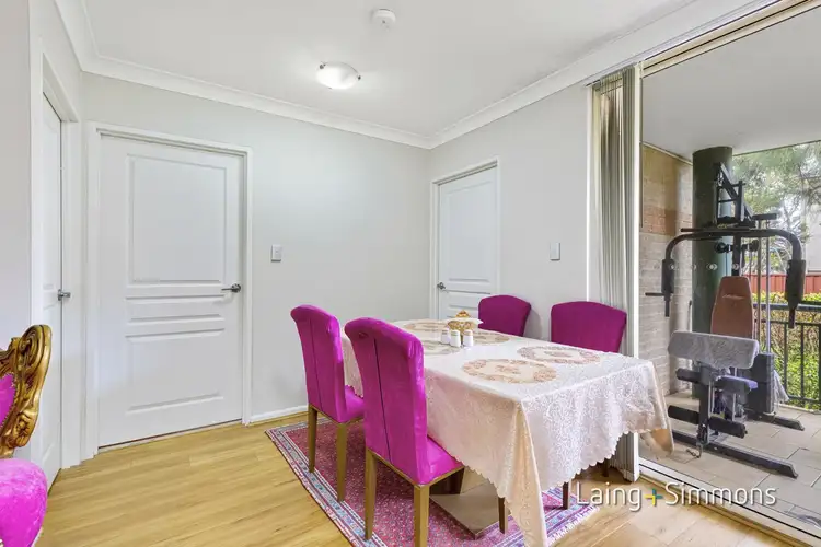 Fourth view of Homely unit listing, 4/71-77 O'Neill St, Guildford NSW 2161