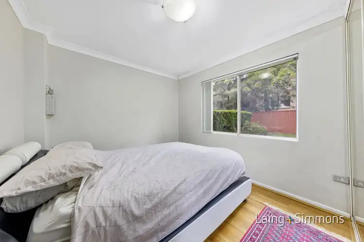 Sixth view of Homely unit listing, 4/71-77 O'Neill St, Guildford NSW 2161