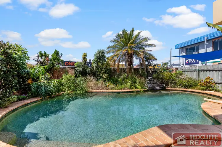 Main view of Homely house listing, 133 Sutton Street, Redcliffe QLD 4020