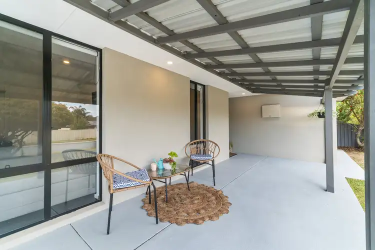 Fifth view of Homely house listing, 11 Akebia Way, Forrestfield WA 6058