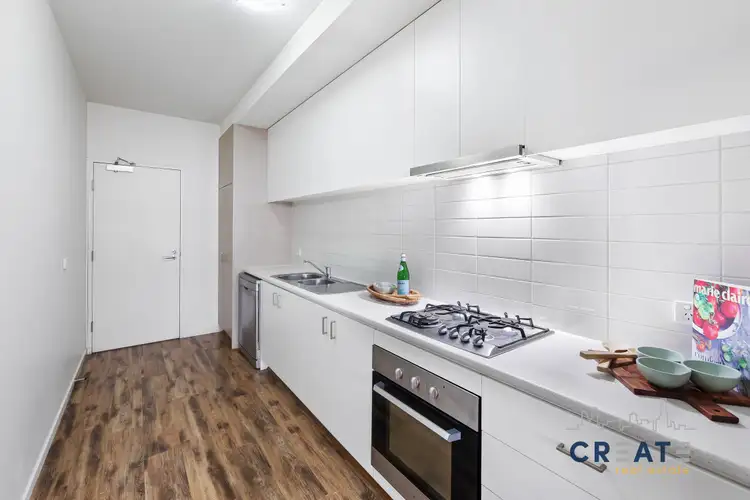 Sixth view of Homely apartment listing, 114/372 Geelong Road, West Footscray VIC 3012