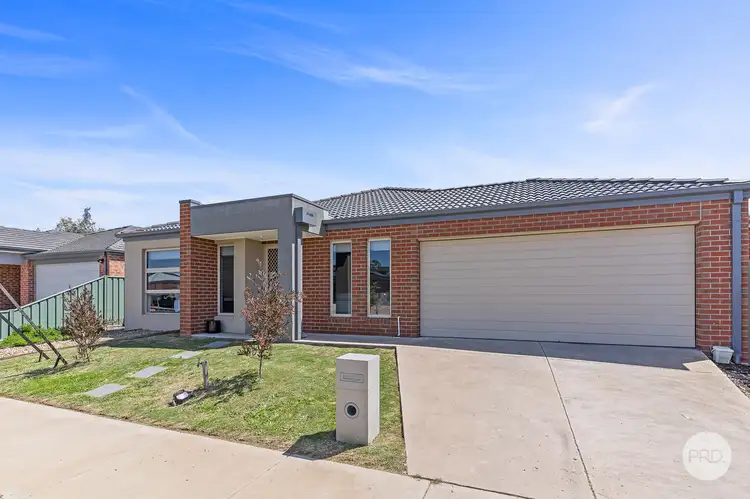 Main view of Homely house listing, 15 Diva Way, Huntly VIC 3551