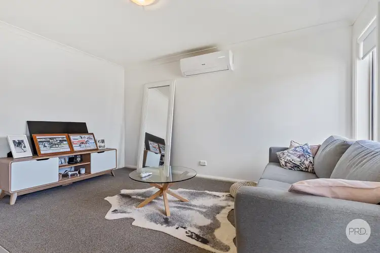 Second view of Homely house listing, 15 Diva Way, Huntly VIC 3551