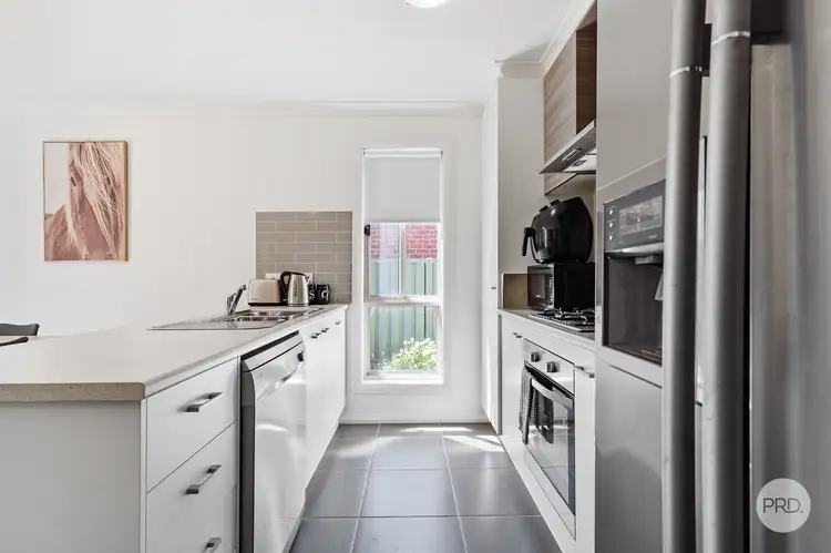 Third view of Homely house listing, 15 Diva Way, Huntly VIC 3551