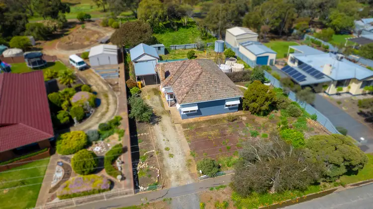 Main view of Homely house listing, 41 Stewart Street, Rupanyup VIC 3388