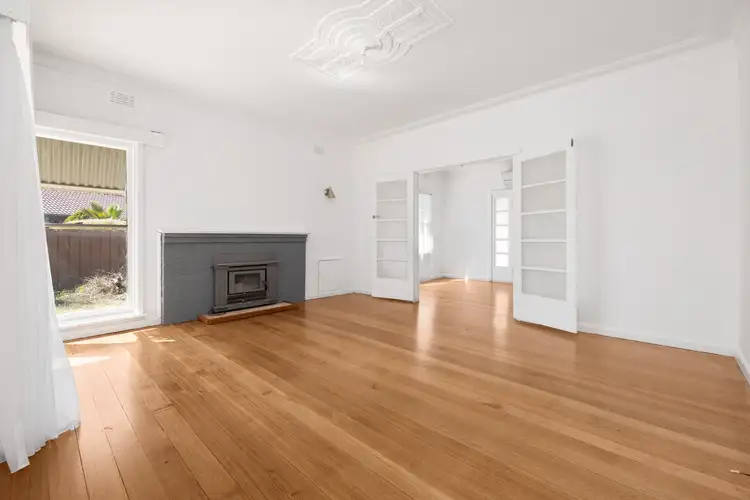 Third view of Homely house listing, 41 Stewart Street, Rupanyup VIC 3388