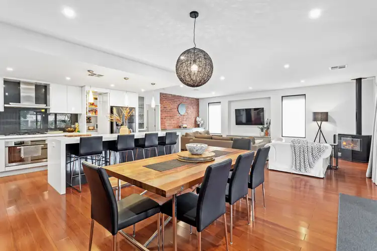 Main view of Homely house listing, 8 First Avenue, Semaphore Park SA 5019