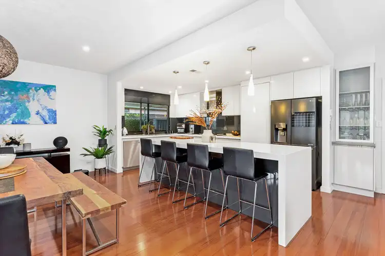 Fourth view of Homely house listing, 8 First Avenue, Semaphore Park SA 5019