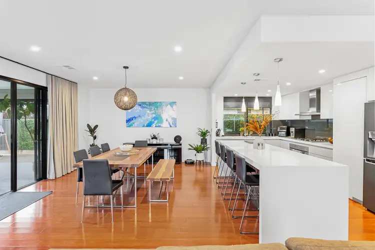 Sixth view of Homely house listing, 8 First Avenue, Semaphore Park SA 5019