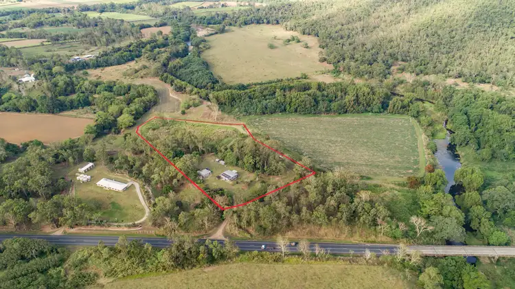4672 Bruce Highway, Mount Pelion QLD 4741