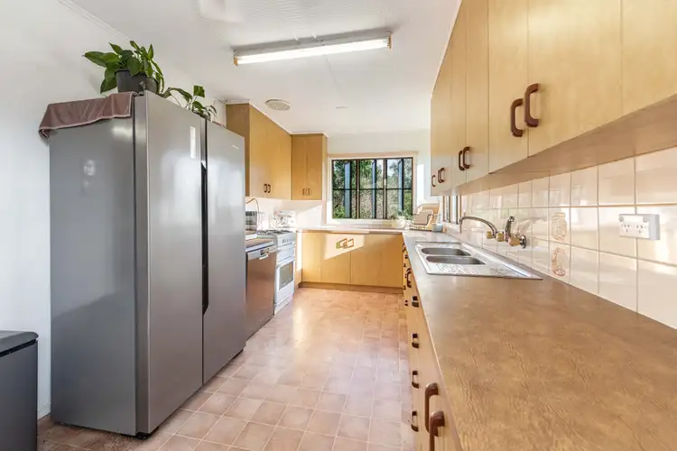 Second view of Homely rural property listing, 4672 Bruce Highway, Mount Pelion QLD 4741