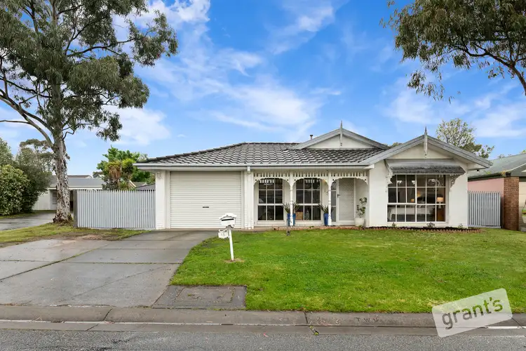 15 Gumnut Court, Berwick VIC 3806