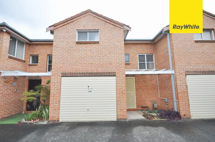 5/16-20 Swete Street, Lidcombe NSW 2141