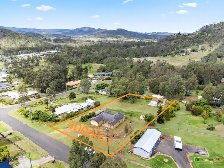 Main view of Homely house listing, 42 Condamine Drive, Fernvale QLD 4306