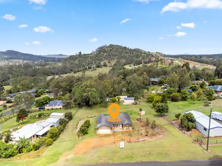 Second view of Homely house listing, 42 Condamine Drive, Fernvale QLD 4306