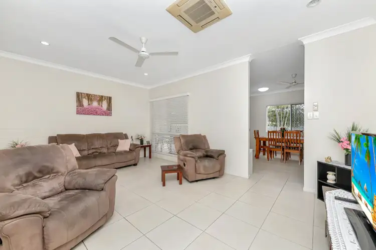 Second view of Homely house listing, 5 Calypso Court, Burdell QLD 4818