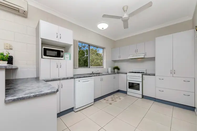 Third view of Homely house listing, 5 Calypso Court, Burdell QLD 4818