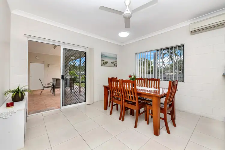 Fourth view of Homely house listing, 5 Calypso Court, Burdell QLD 4818