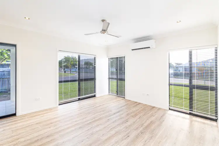 Second view of Homely house listing, 32 Springbrook Parade, Idalia QLD 4811