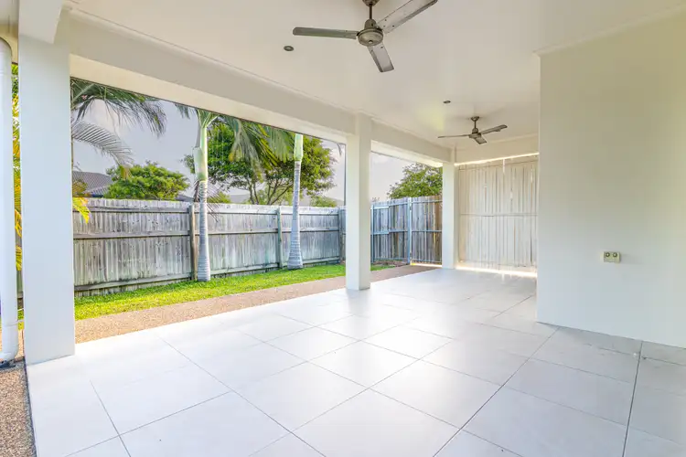 Fourth view of Homely house listing, 32 Springbrook Parade, Idalia QLD 4811