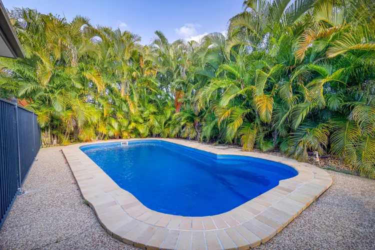 Fifth view of Homely house listing, 32 Springbrook Parade, Idalia QLD 4811