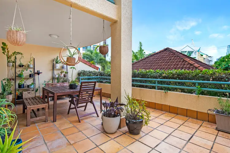 Main view of Homely apartment listing, 6/12 Monte Carlo Avenue, Surfers Paradise QLD 4217