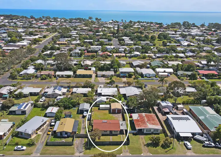 47 Corser Street, Point Vernon QLD 4655
