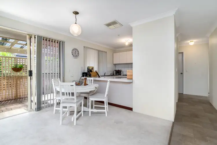Fifth view of Homely house listing, 26/30 Peninsula Road, Maylands WA 6051